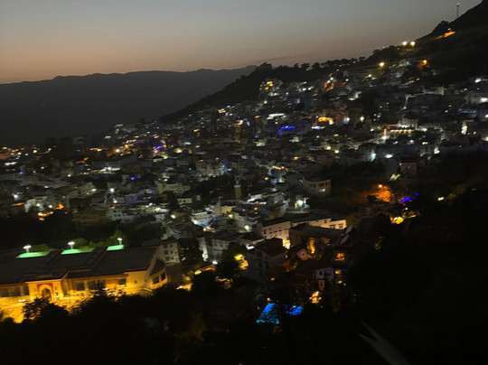 Amazing Teranga-达喀尔必去景点