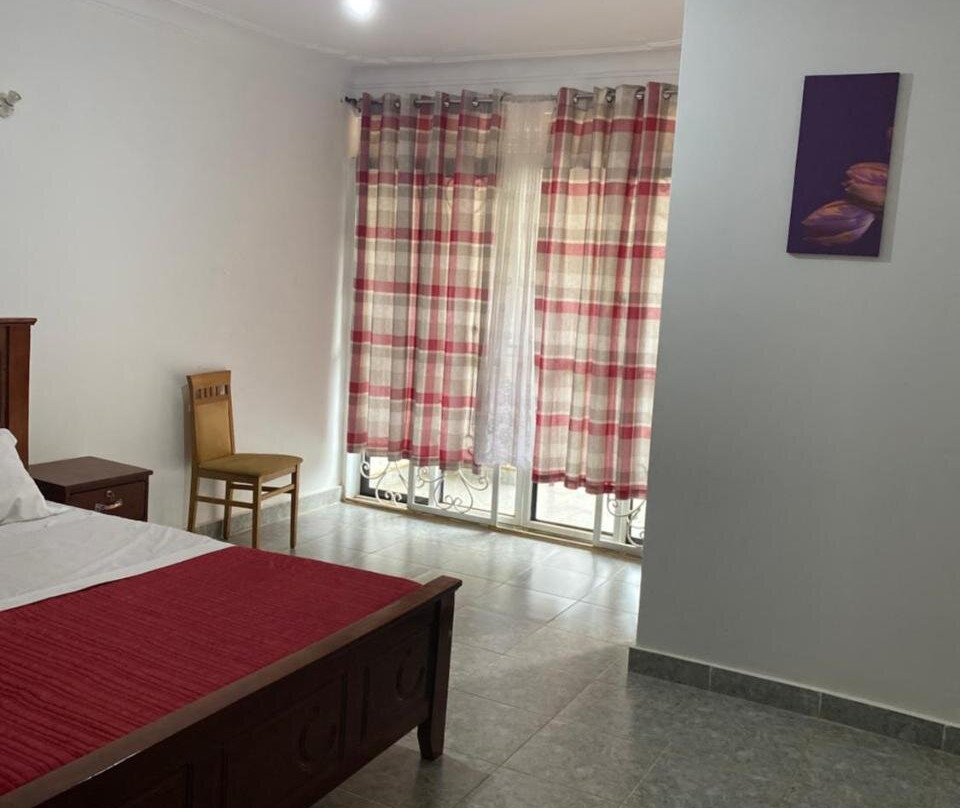 Ingrid's Place主图