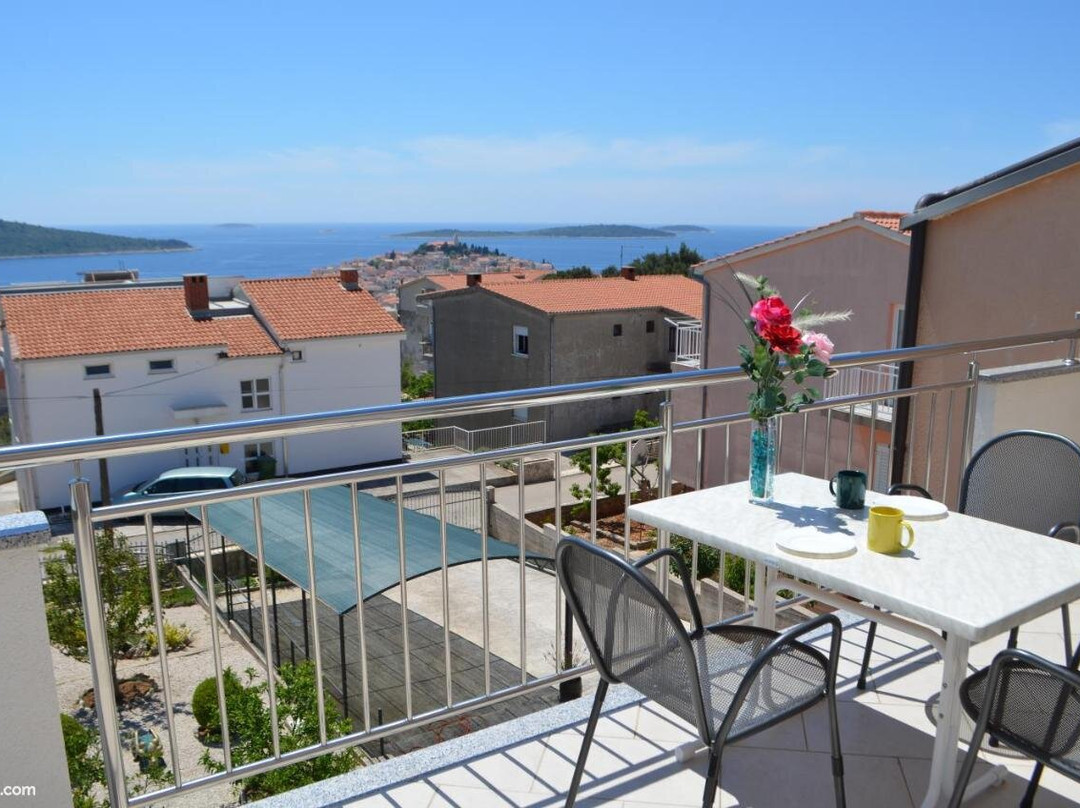 Apartments Vid Darica主图