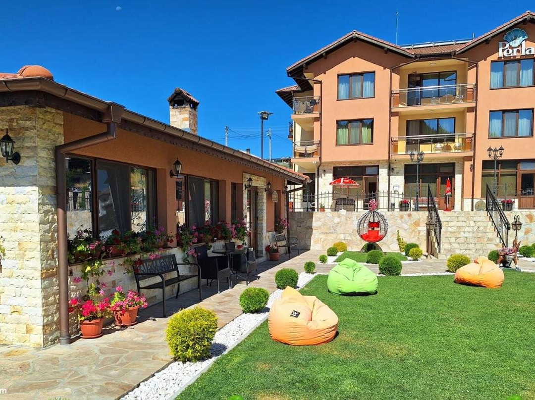 Hotel Perla