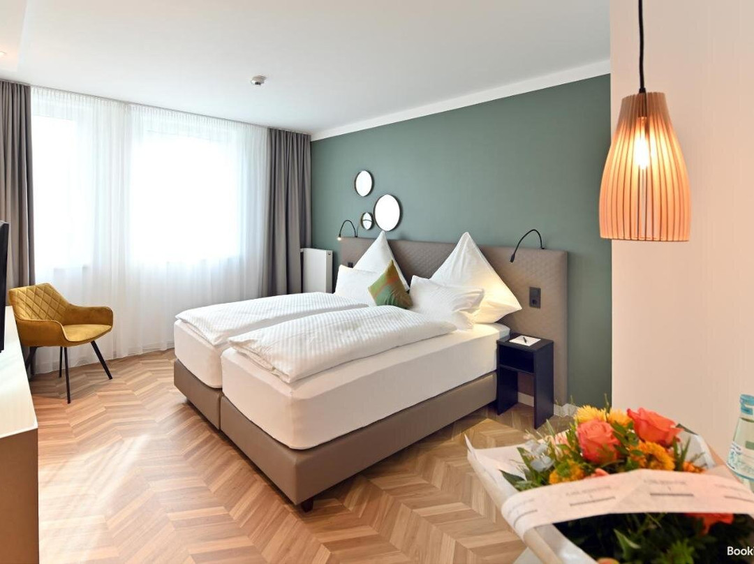 Bethel Hotel Zum Weinberg主图