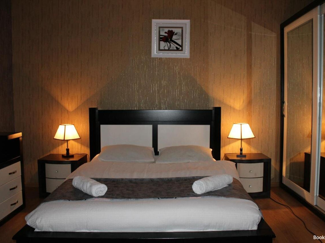 Elegant Hotel主图