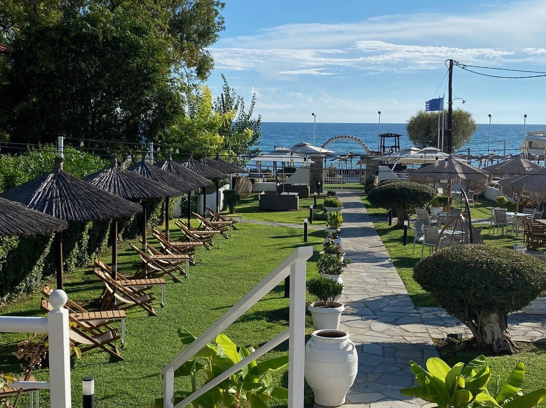 Georgalas Sun Beach Resort主图