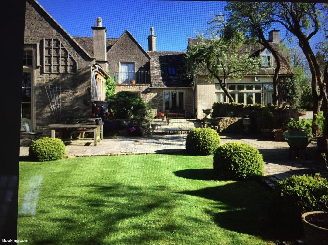 The Old School House