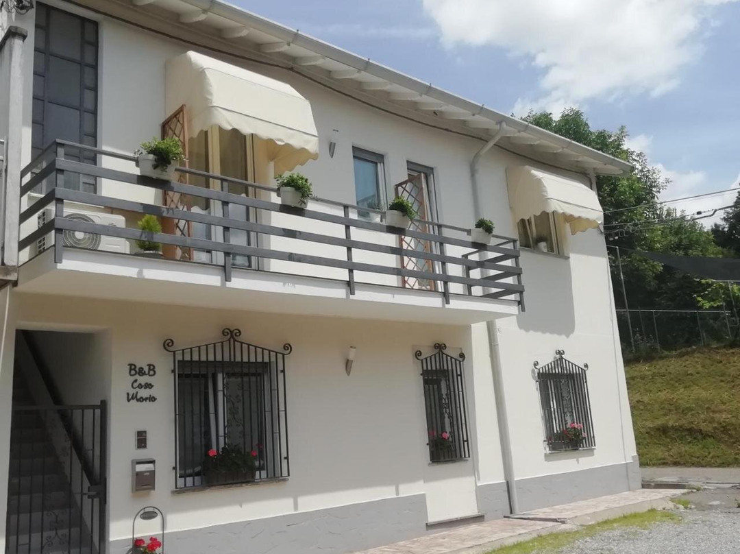 B&B Casa Maria主图