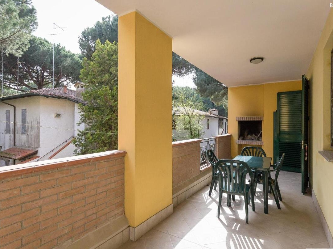 Le Terrazze Apartments