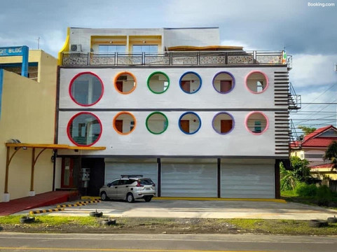 Iconic Mardini Inn主图