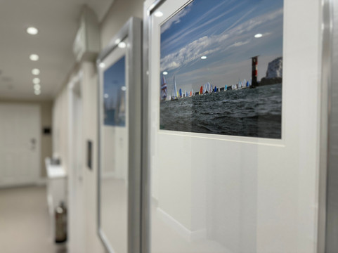 The Fig Tree Shanklin主图