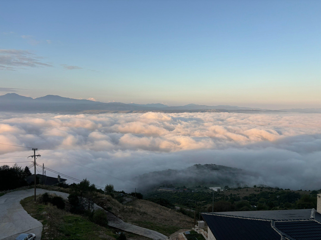 Mir boutique hotel主图