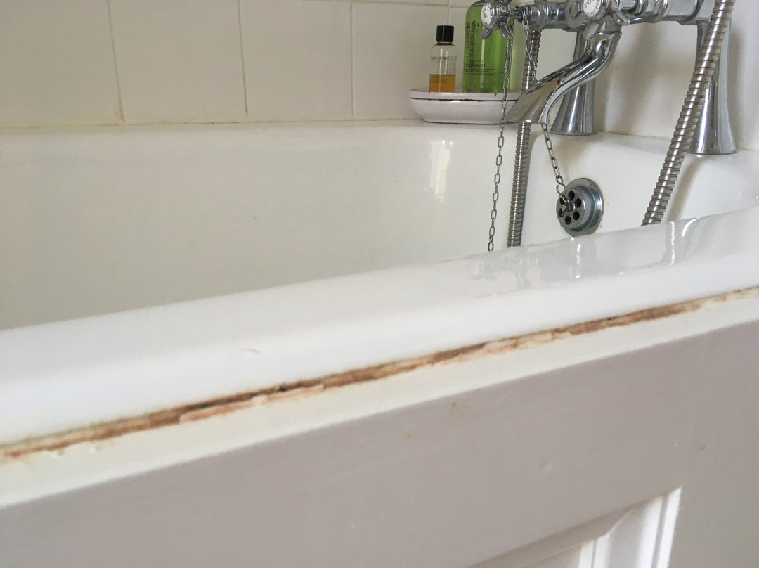 Ingram House Bed and Breakfast主图