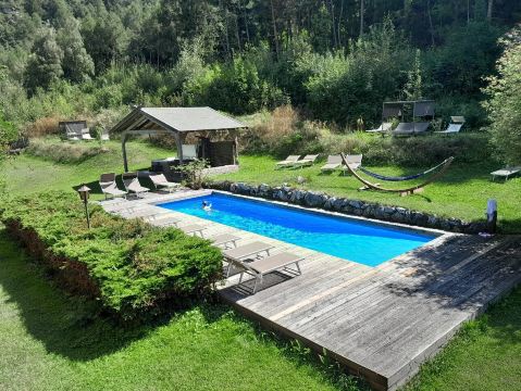 Landhotel Latscherhof-官方