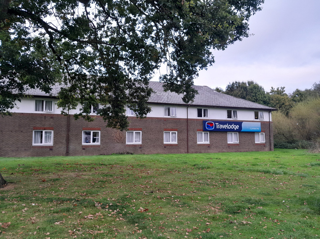 Travelodge Carlisle M6主图