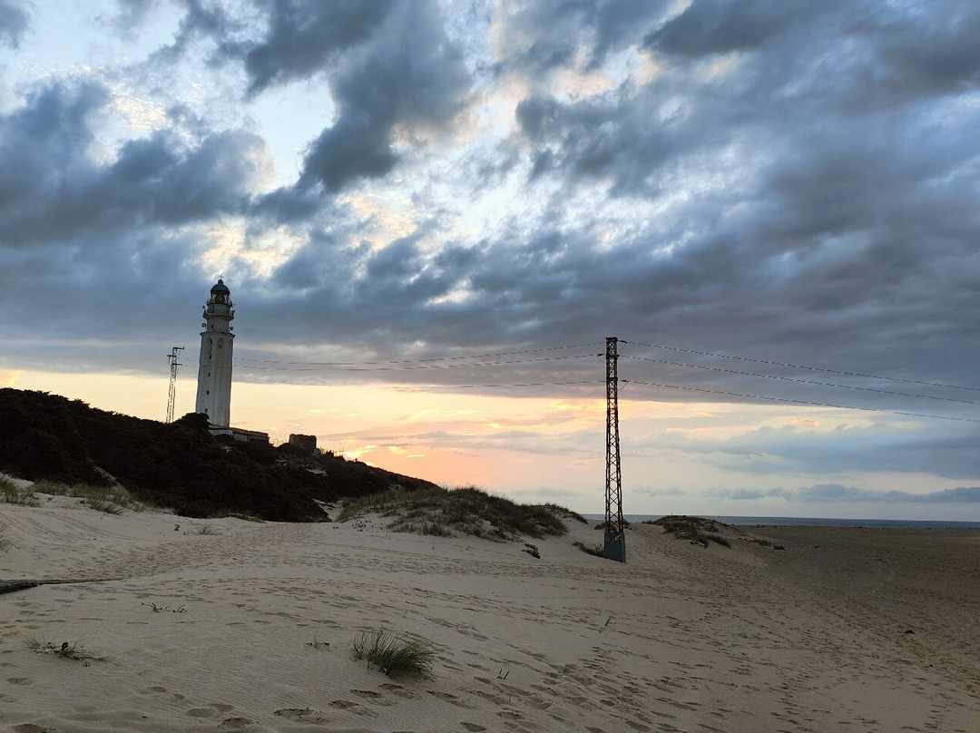 Trafalgar Lighthouse景点图片