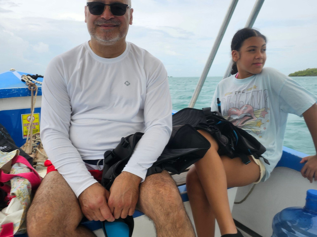 Aleli Tours - Day Tours-La Parguera必去景点