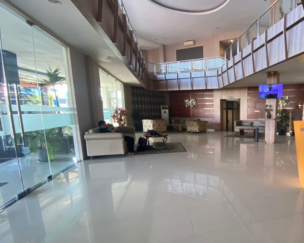 Horison Altama Pandeglang主图