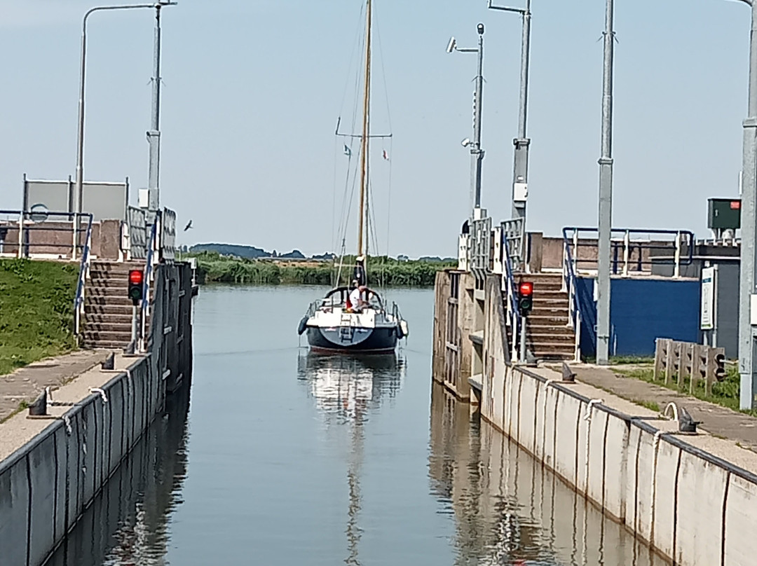 Ketelsluis-Ketelhaven必去景点