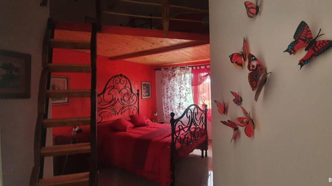 B&B La Riserva Nuova主图