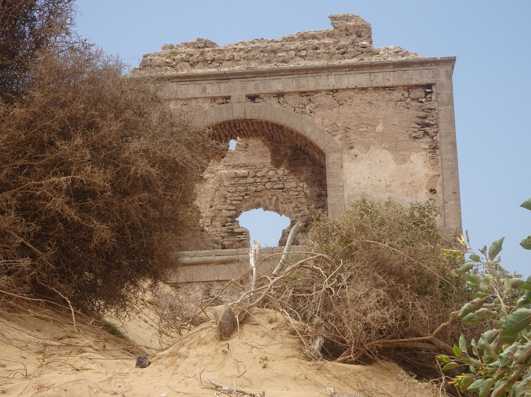 Dar Sultan Palace-Diabat必去景点