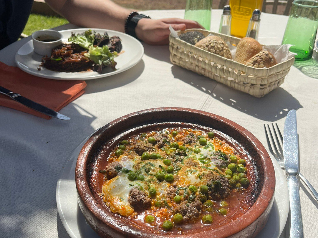 Le Palais Paysan主图