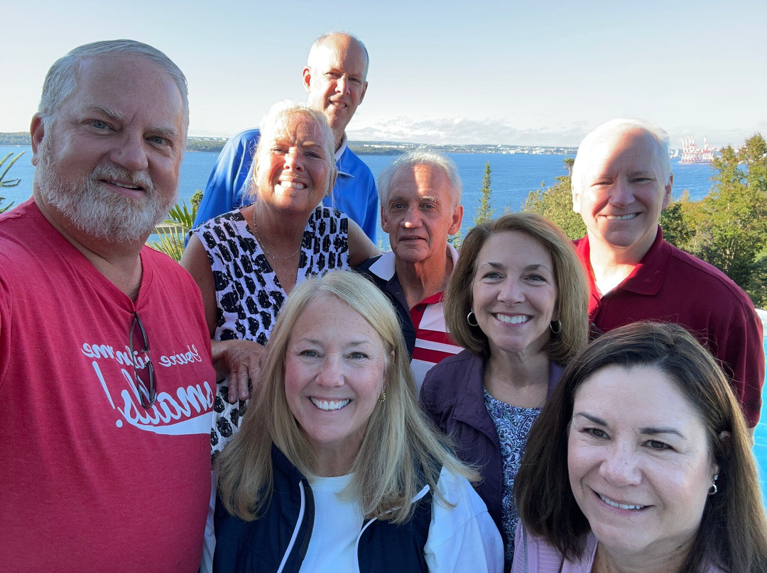 Star of the Sea Bed & Breakfast主图