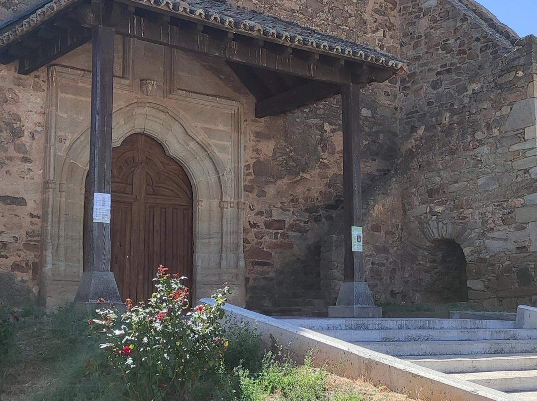 Iglesia Parroquial De La Asunción景点图片