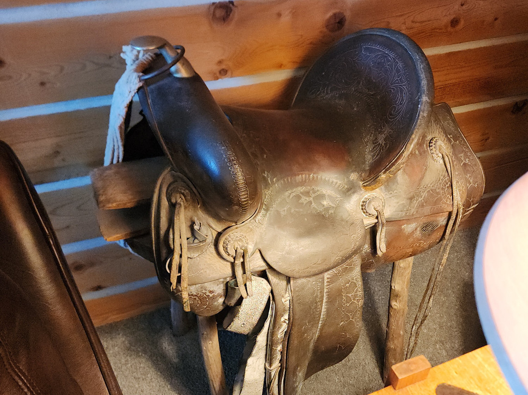 Blue Mountain Bed & Breakfast主图