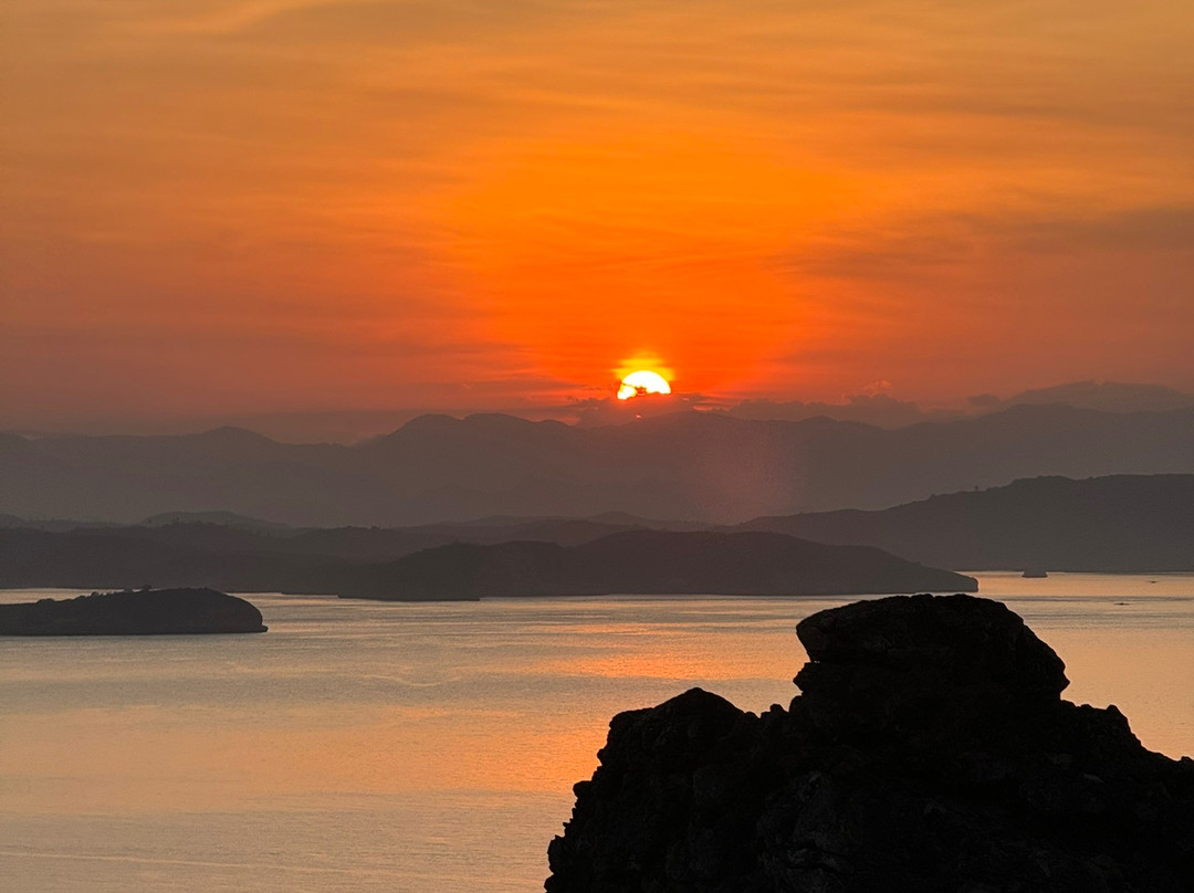 Global Komodo Holiday-科莫多必去景点
