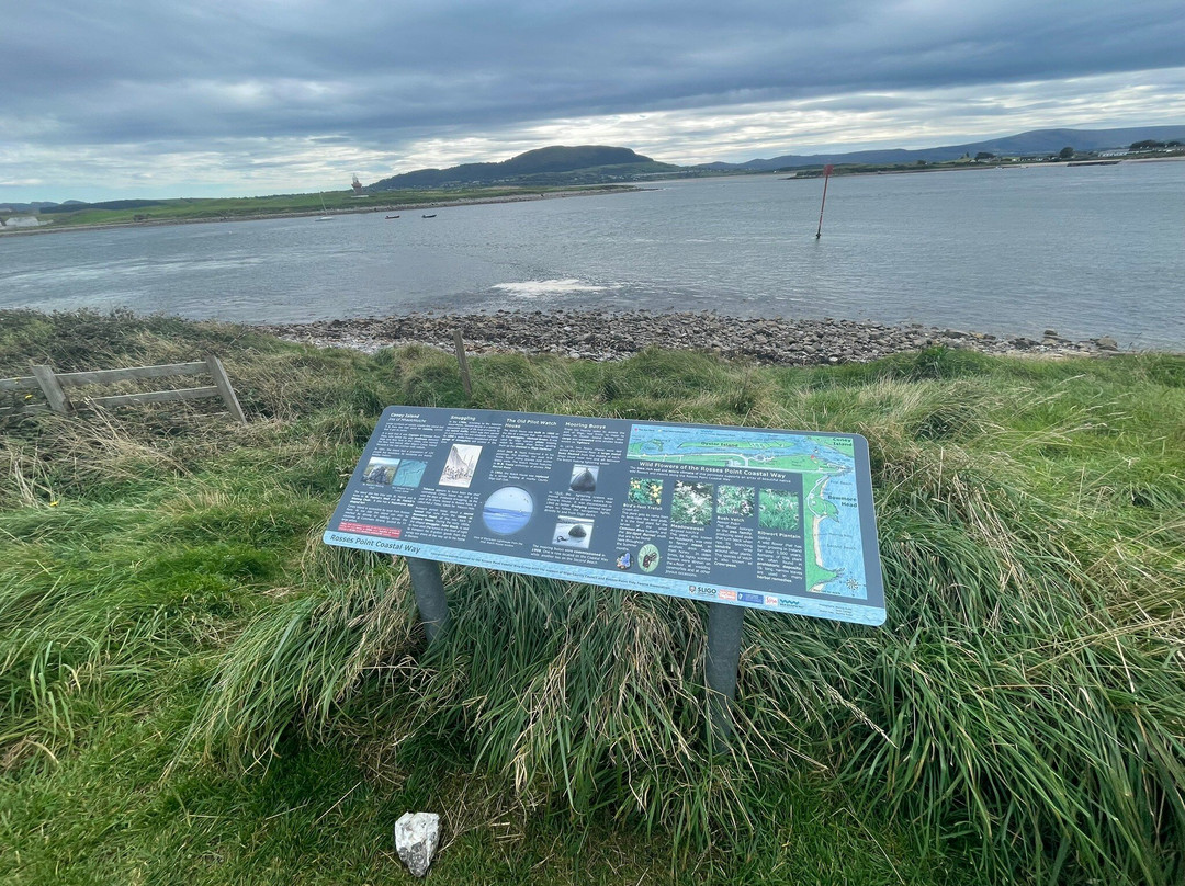 Rosses Point-斯莱戈必去景点