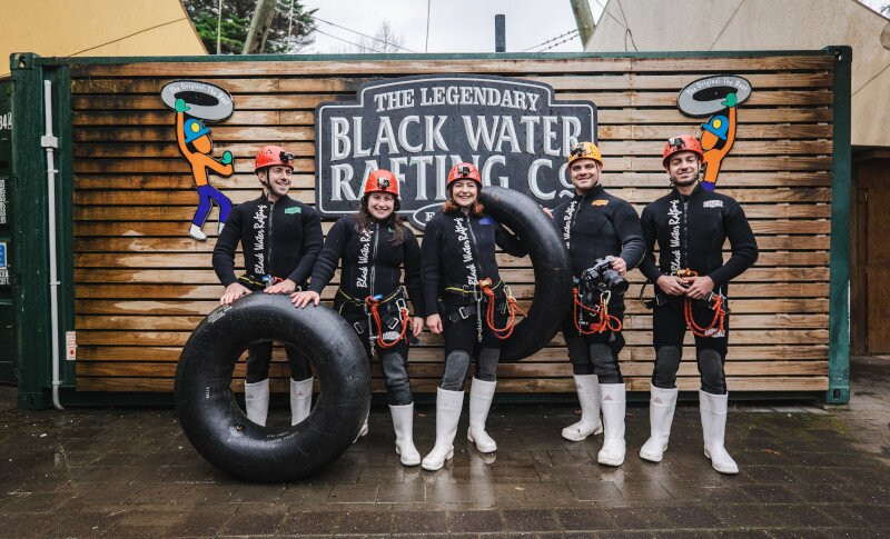 Navi Tours New Zealand-奥克兰必去景点