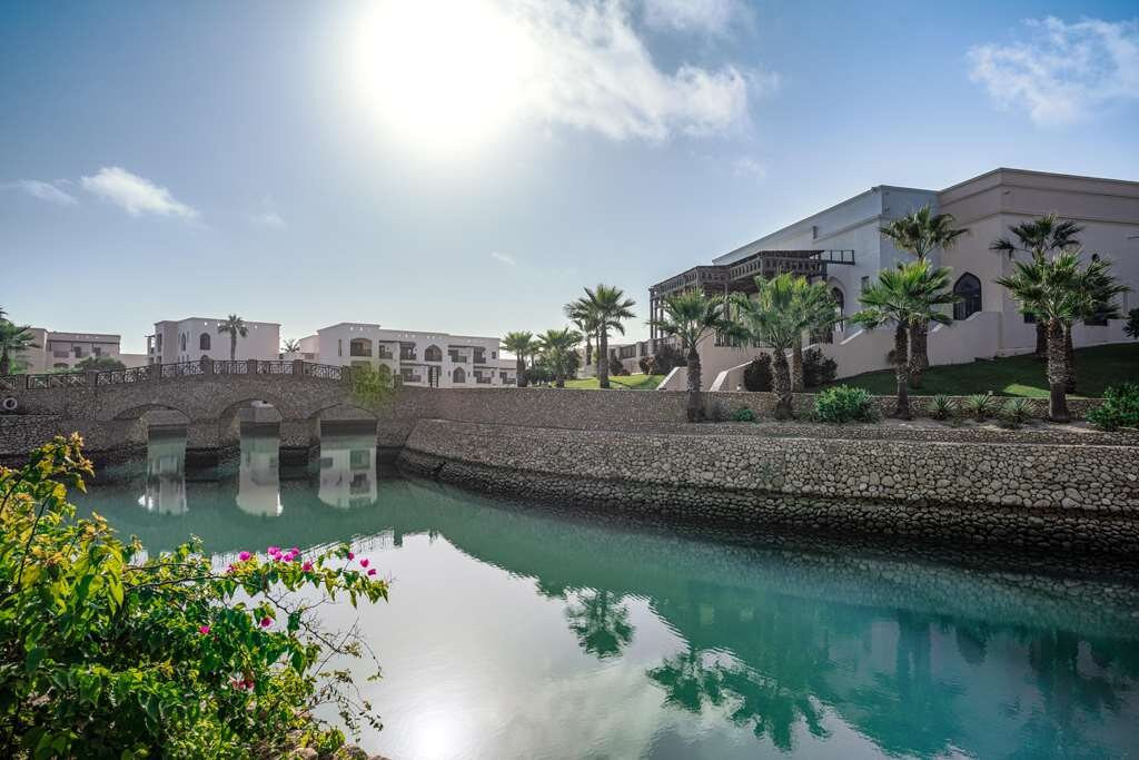 Mirbat酒店住宿-Salalah Rotana Resort