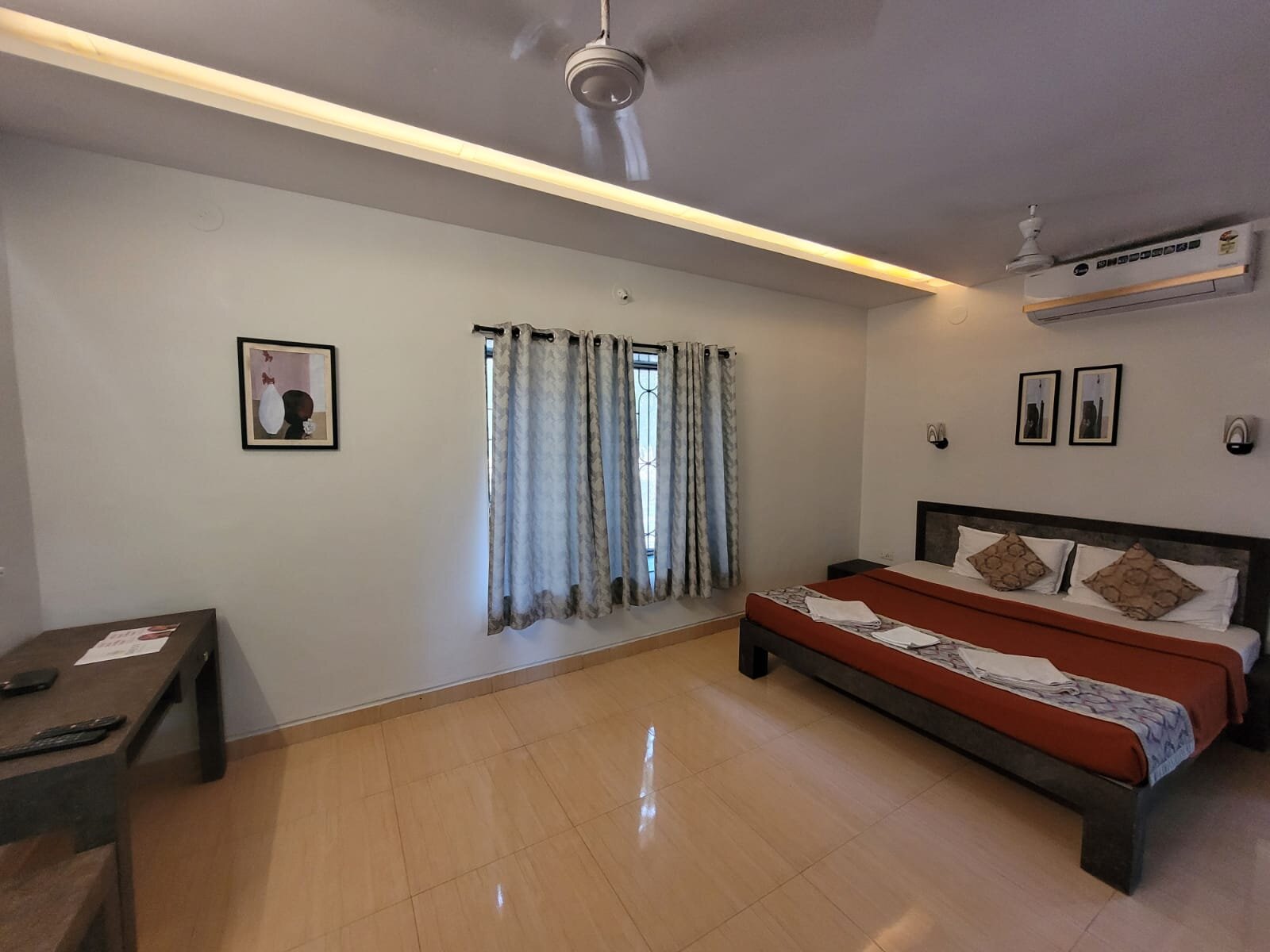 O'Nest Home Stay-客卧