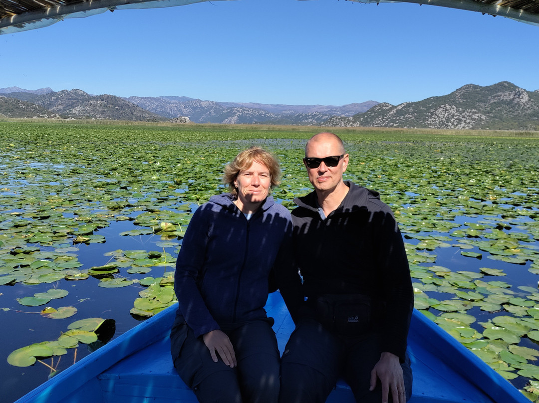 Monte Frog Boat Cruise-维尔巴札拉必去景点
