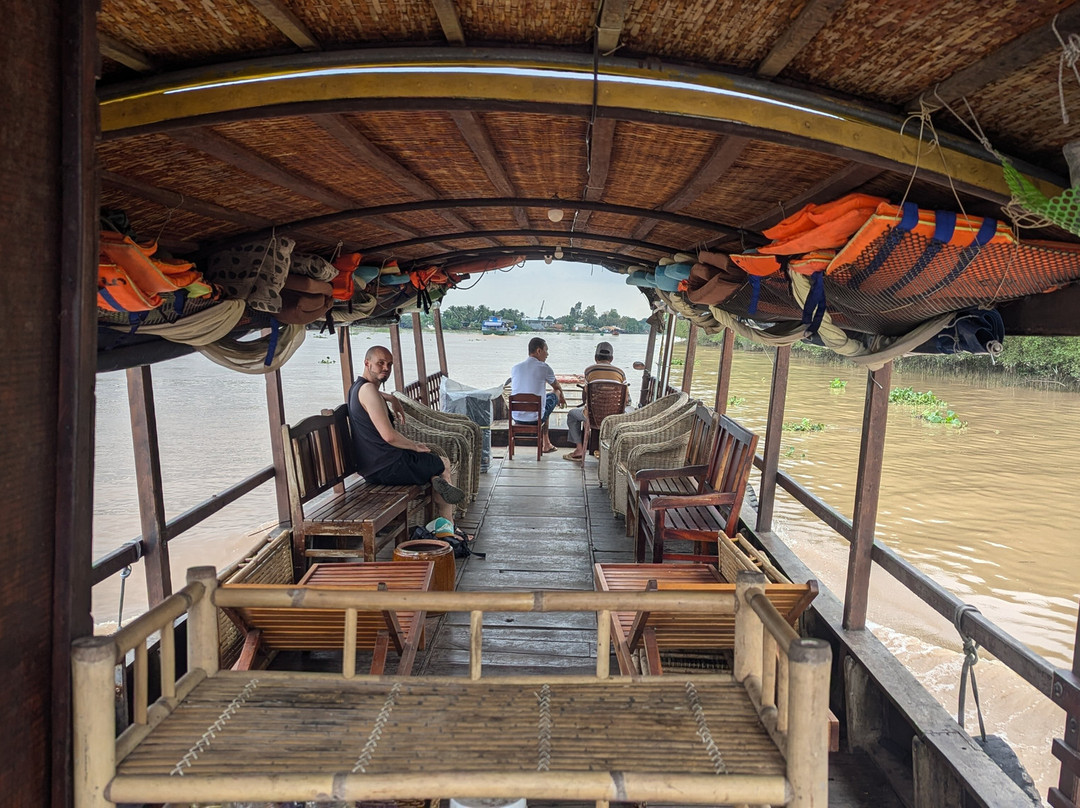 Charming Countryside Homestay主图