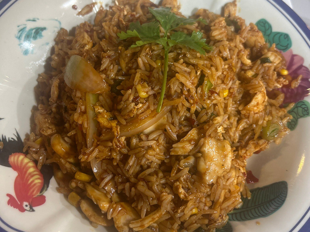 Wok Stop