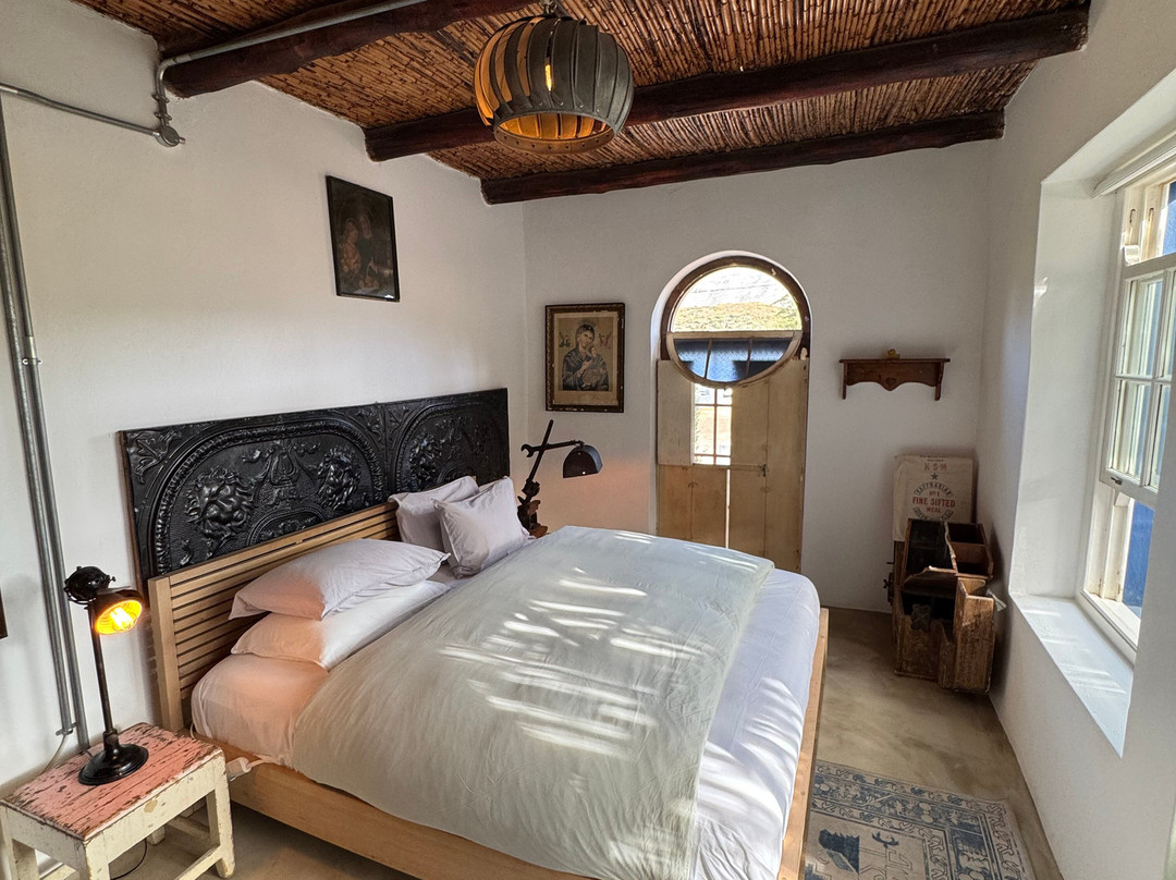 The Karoo Moon Motel主图