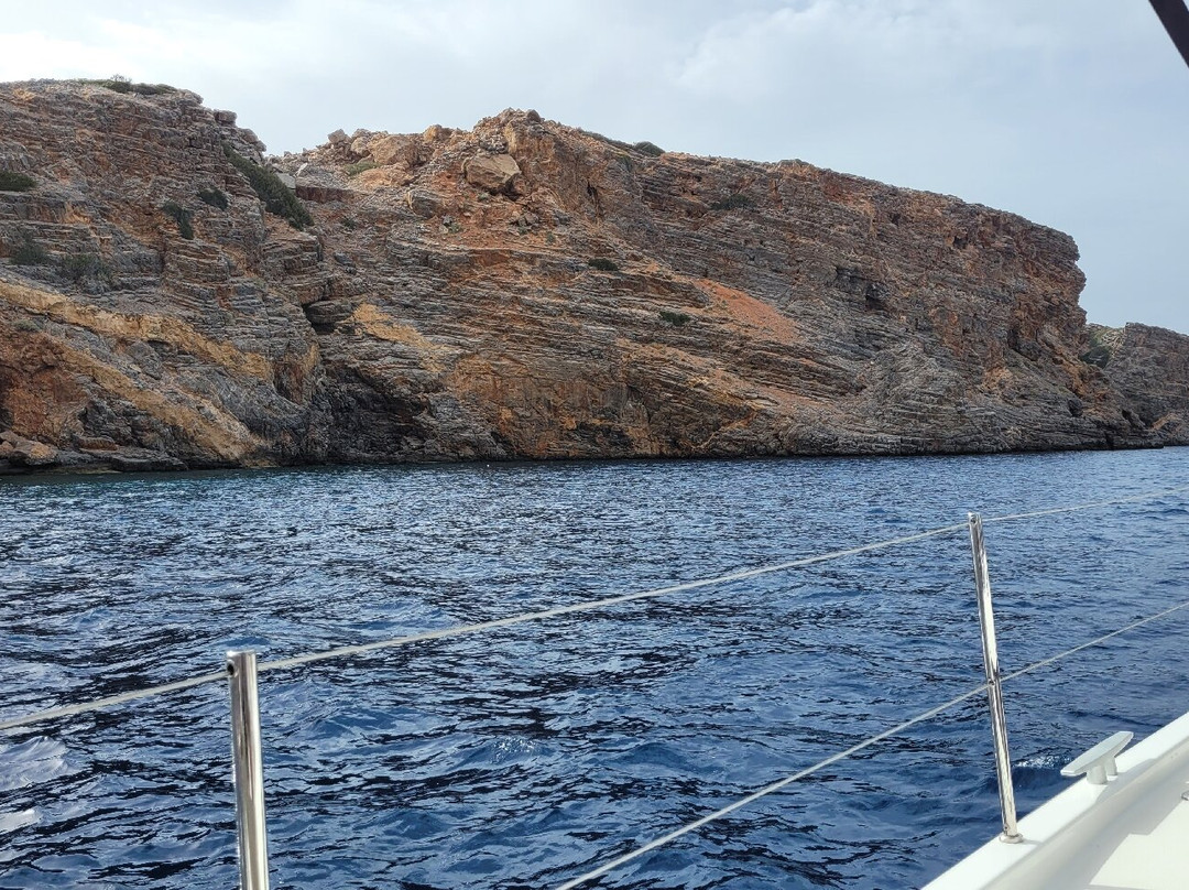 Nostos Cruises景点图片