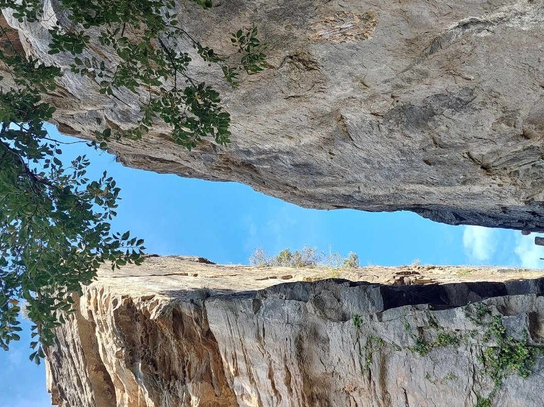 Sant Miquel del Fai Monastery景点图片