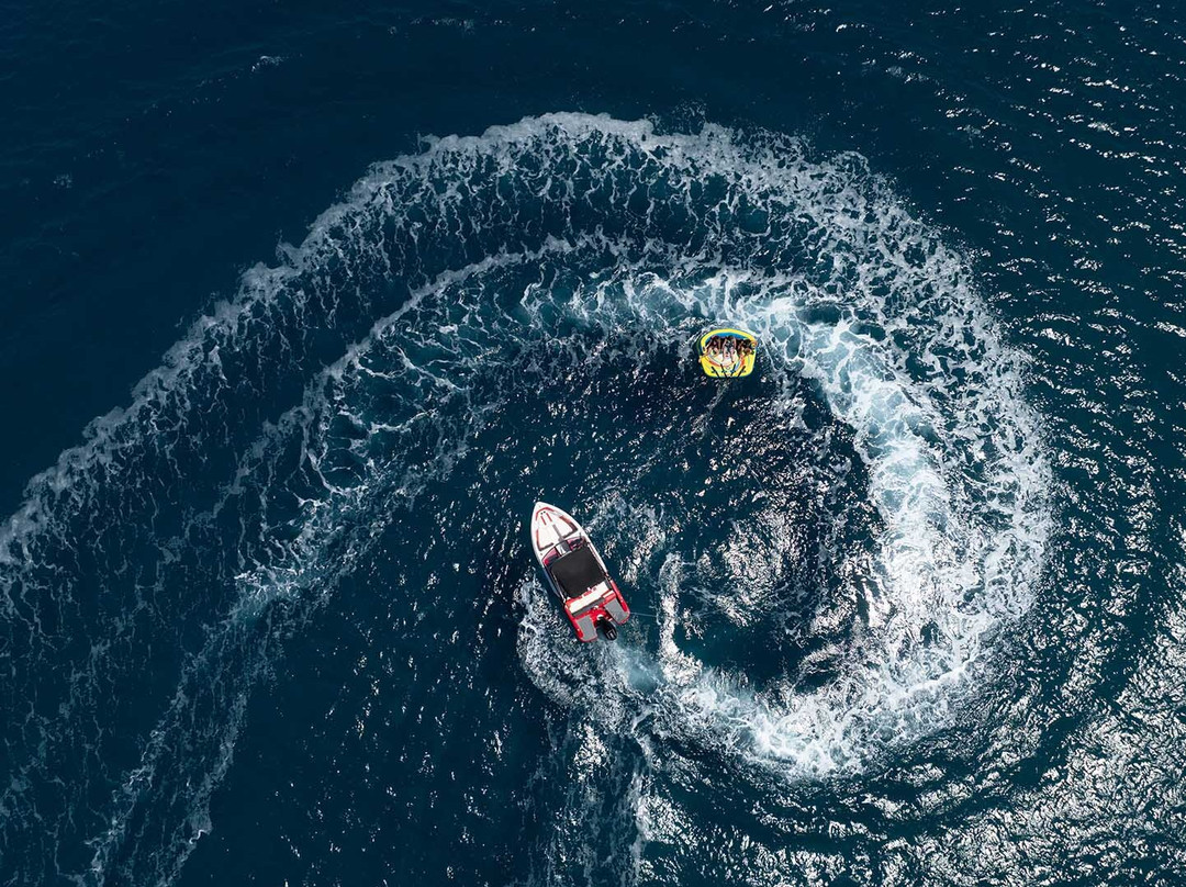 Natura Water Sports-Vai必去景点