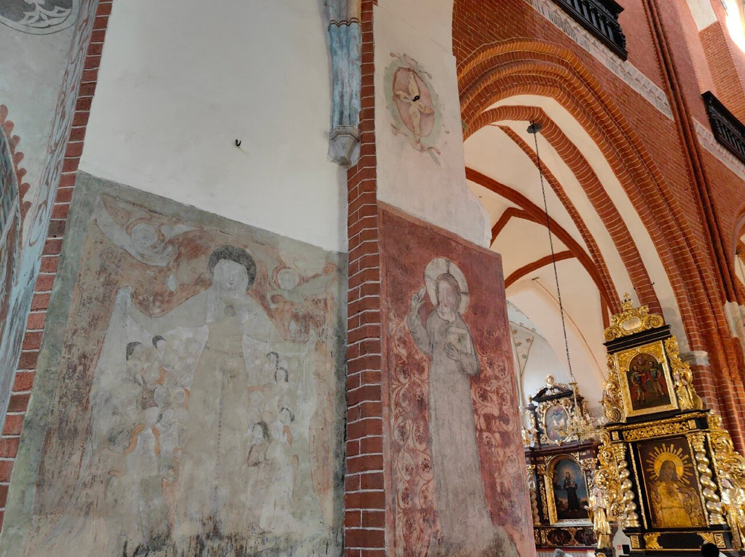 St. James Church景点图片
