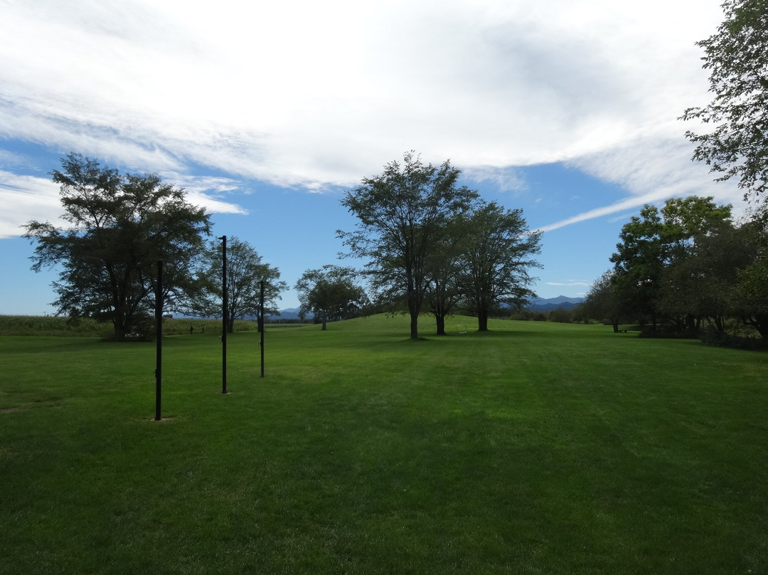 六花之森-中札内村必去景点