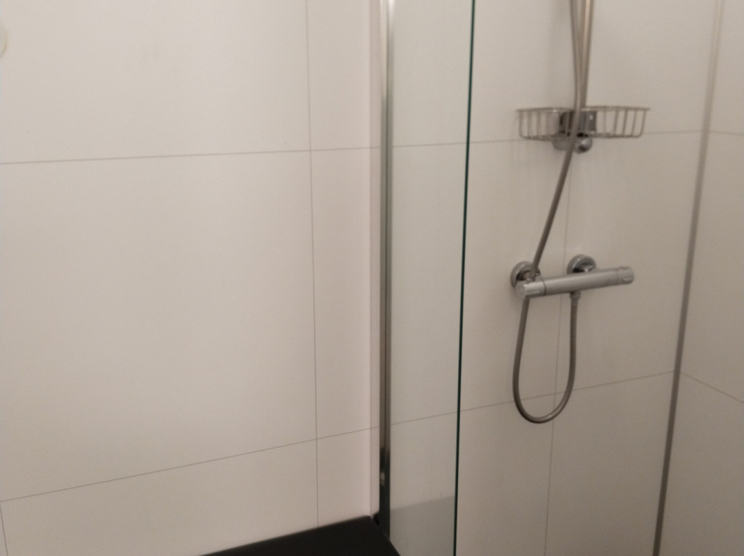 Langnes Camping, Grong主图