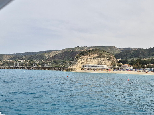 Costa degli Dei by Capitan Paolo-特罗佩阿必去景点