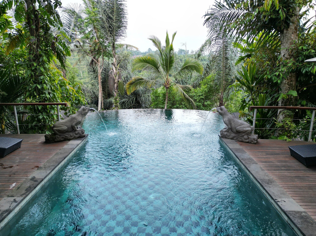 Sacred Valley Ubud