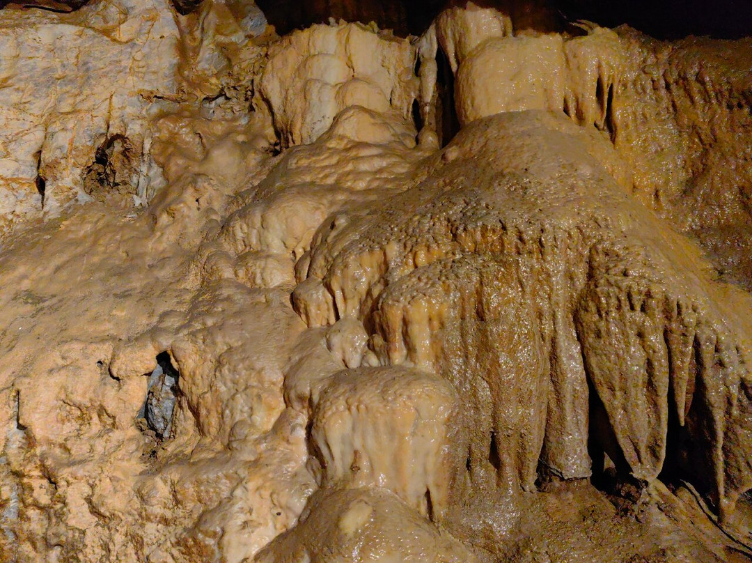 Bystrianska Cave-Bystra必去景点