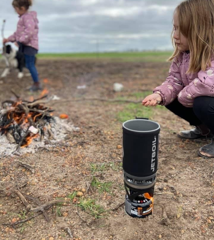 Steelos Outdoors景点图片