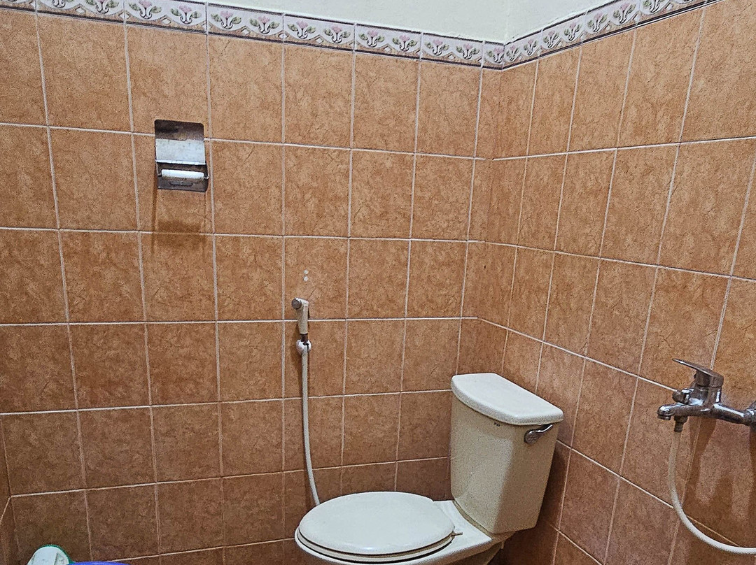 OYO 573 Rani Homestay Bromo主图