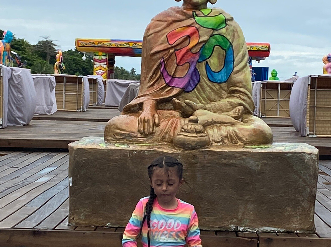 Riviera Del Sol Hotel Spa主图