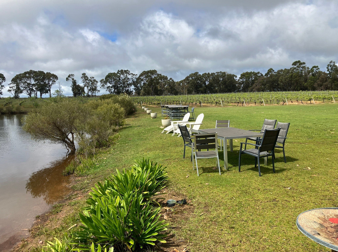 Bettenay's Margaret River Nougat Company景点图片