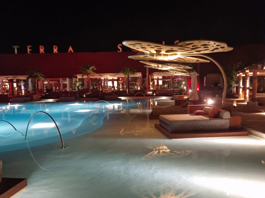 Terra Solis Dubai主图