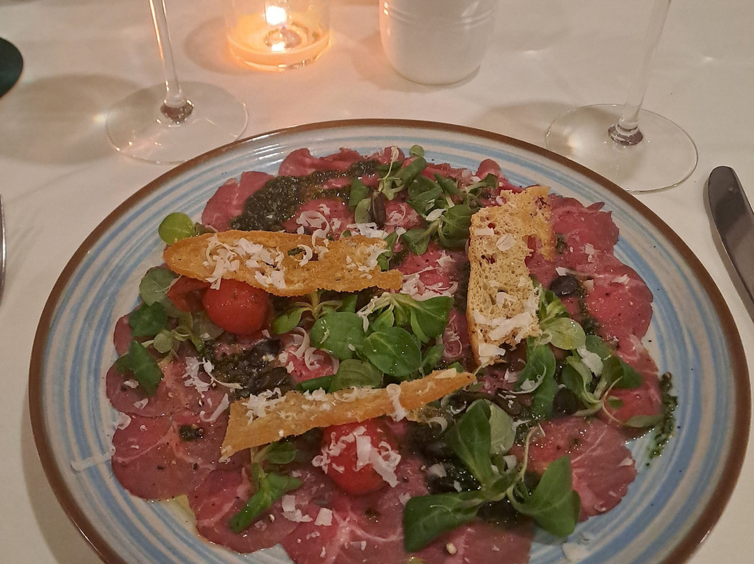 Core by Clare Smyth
